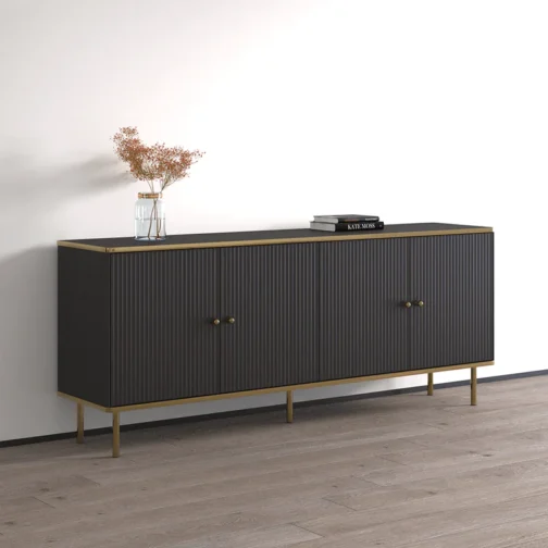 Camelia 4D Sideboard - Image 5