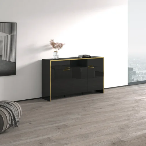 Glam Sideboard - Image 3