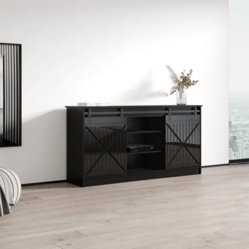 Granero 02 Sideboard - Image 3