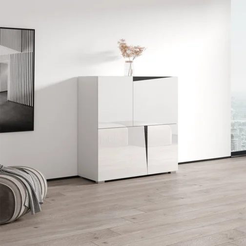Skos 4D Sideboard - Image 2