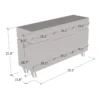 Smile Sideboard - Image 4