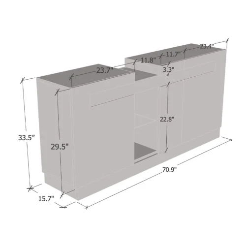 Talia Sideboard - Image 2