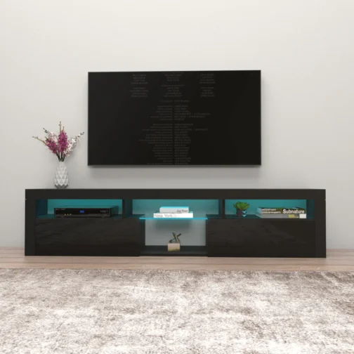 Bari 200 Floating TV Stand - Image 4