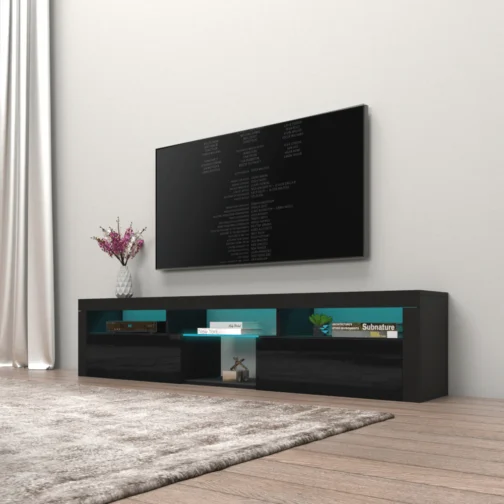 Bari 200 Floating TV Stand - Image 5