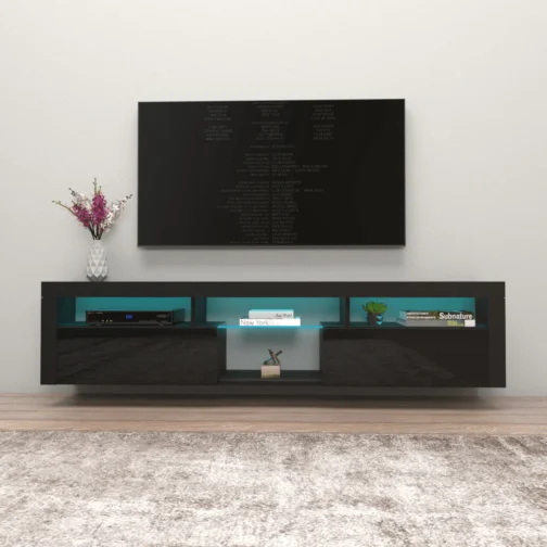 Bari 200 Floating TV Stand