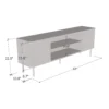 Camelia TV Stand - Image 4