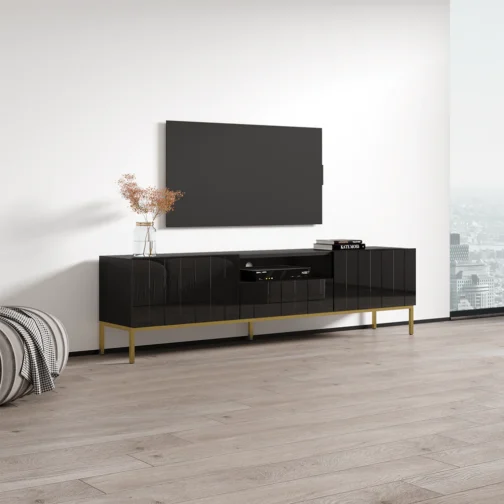 Elegante 01 TV Stand - Image 4