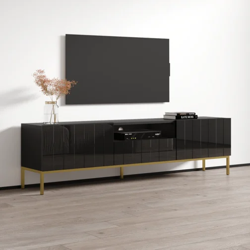 Elegante 01 TV Stand - Image 5