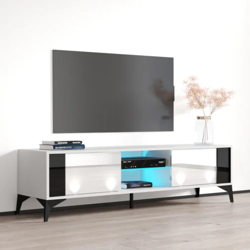 Evel 02 TV Stand - Image 2