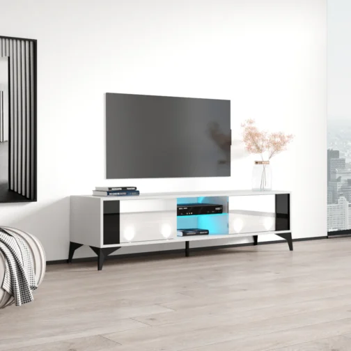 Evel 02 TV Stand - Image 3