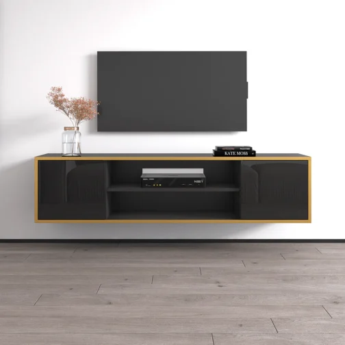 Goldie Floating TV Stand - Image 5