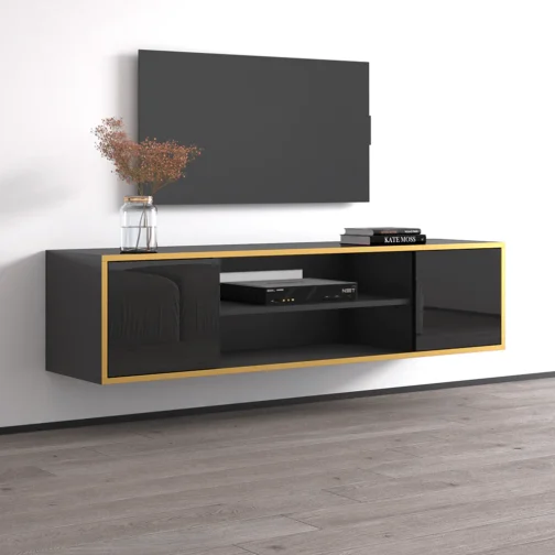 Goldie Floating TV Stand - Image 6