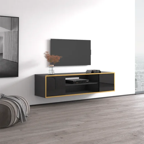 Goldie Floating TV Stand - Image 7