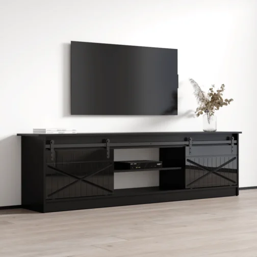 Granero 01 TV Stand - Image 3