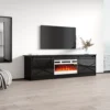 Granero WH-EF Fireplace TV Stand - Image 5