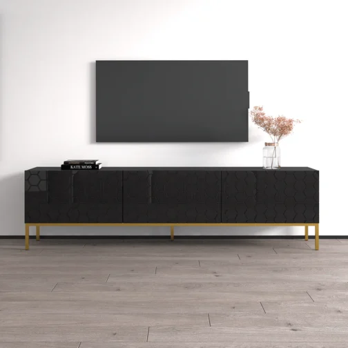 Hexa 01 TV Stand - Image 3