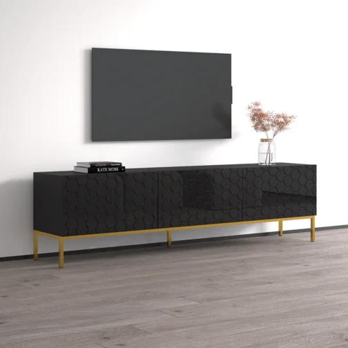 Hexa 01 TV Stand - Image 4