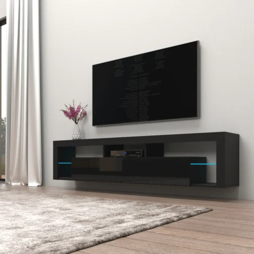Milano 200 Floating TV Stand - Image 3