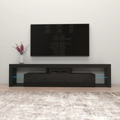 Milano 200 Floating TV Stand - Image 4
