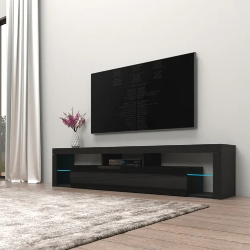 Milano 200 Floating TV Stand - Image 5