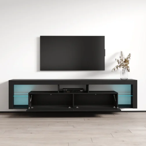 Milano 200 Floating TV Stand