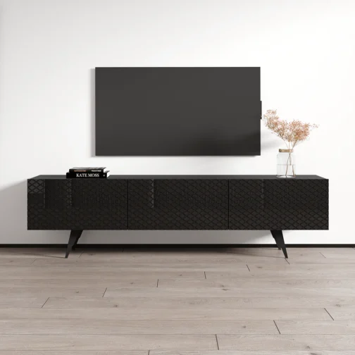 Net 03 TV Stand - Image 4