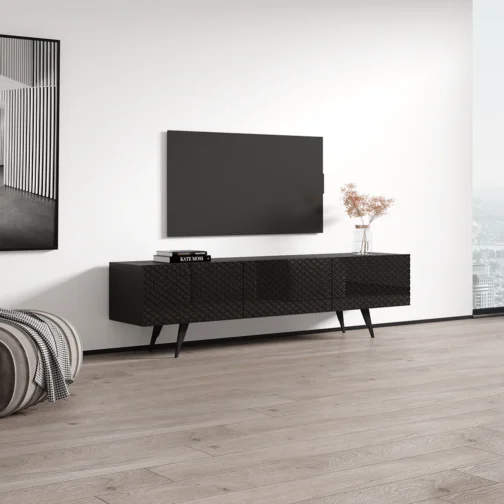 Net 03 TV Stand - Image 5