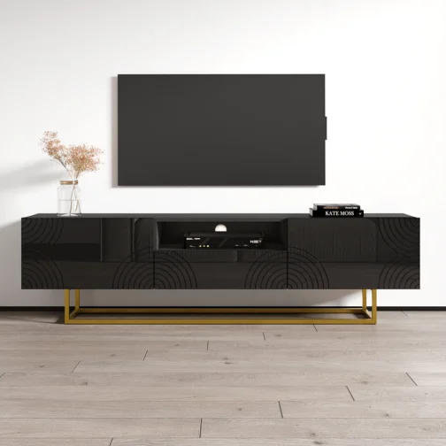 Ronda 01 TV Stand - Image 3