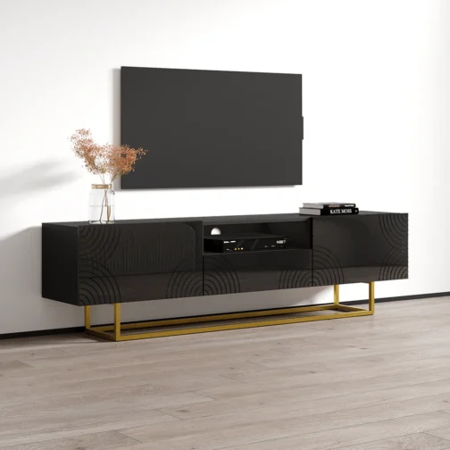 Ronda 01 TV Stand - Image 4