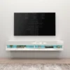 Vigo Floating TV Stand - Image 2