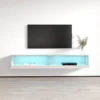 Vigo Floating TV Stand - Image 4