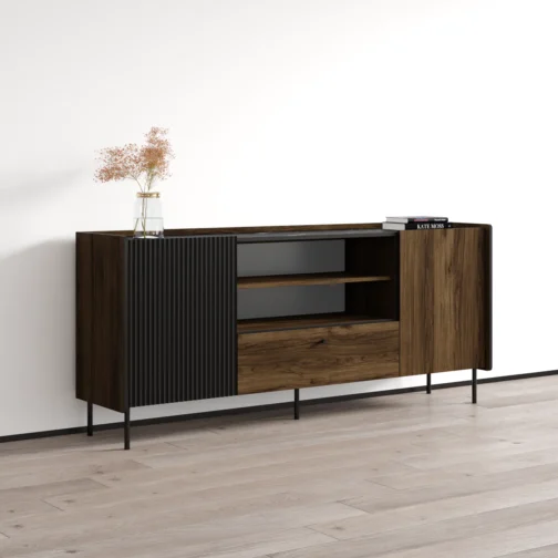 Brandy 180 Sideboard - Image 3