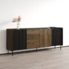Brandy 3D3S Sideboard - Image 3