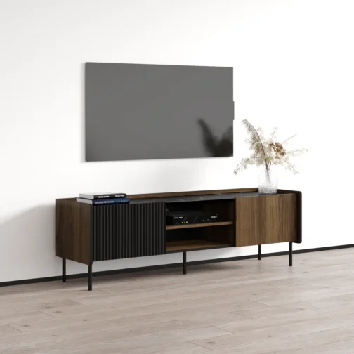 Brandy 2D TV Stand - Image 4