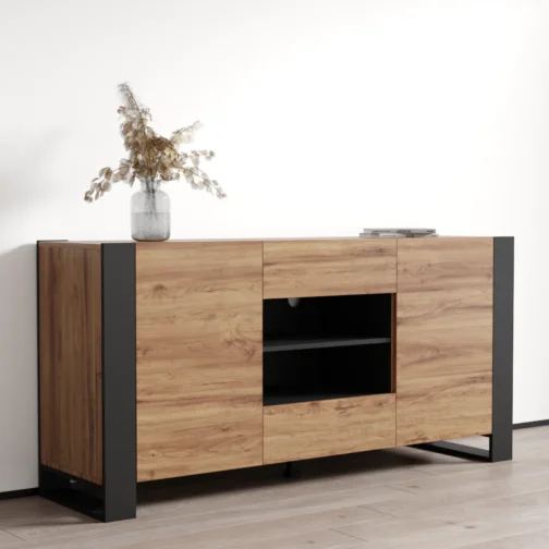 Woody Sideboard - Image 3