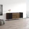 Brandy 3D3S Sideboard - Image 4