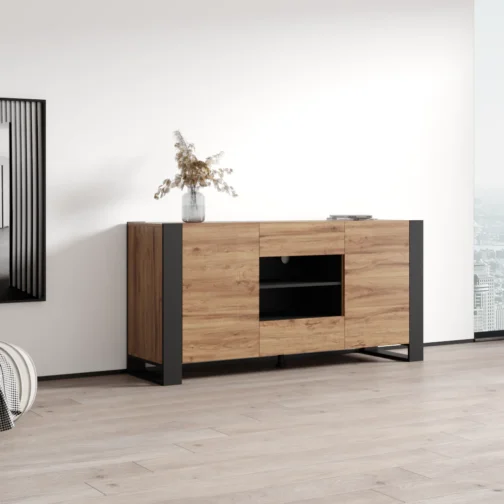Woody Sideboard - Image 4