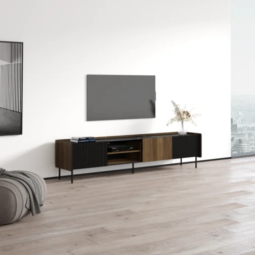 Brandy 3D TV Stand - Image 4