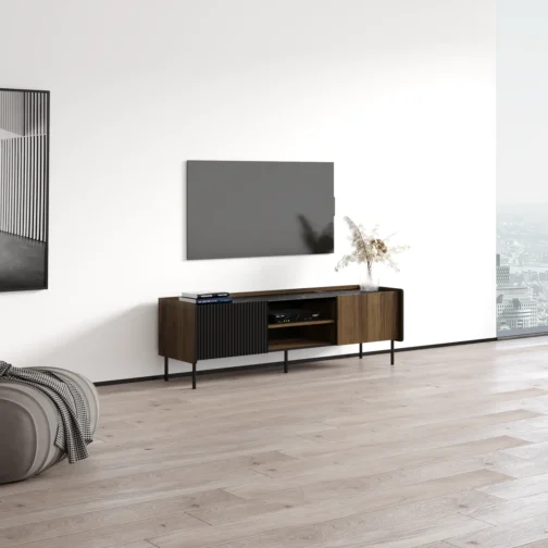 Brandy 2D TV Stand - Image 5