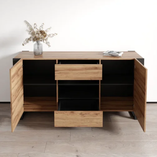 Woody Sideboard - Image 5