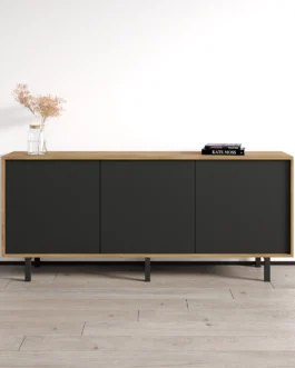 Apollo 3D Sideboard