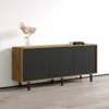 Marmo 190 Sideboard - Image 5