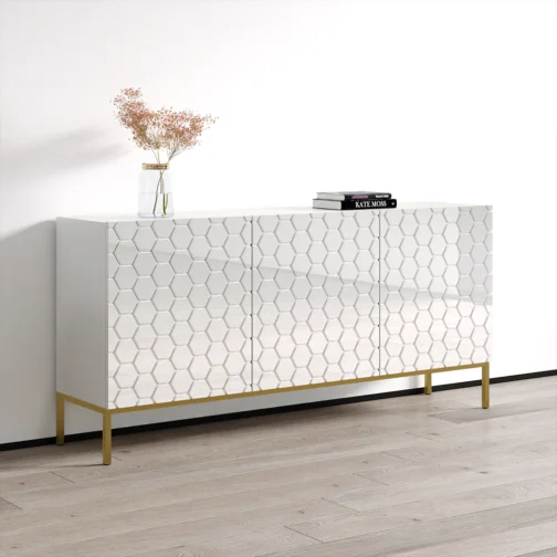 Hexa 02 Sideboard - Image 3