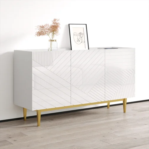 Portillo Sideboard - Image 3