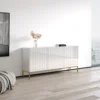 Hexa 02 Sideboard - Image 4