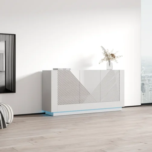 Passion 02 Sideboard - Image 4