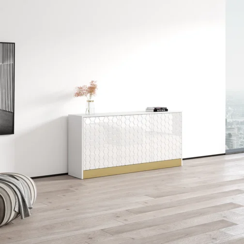Panal 02 Sideboard - Image 4