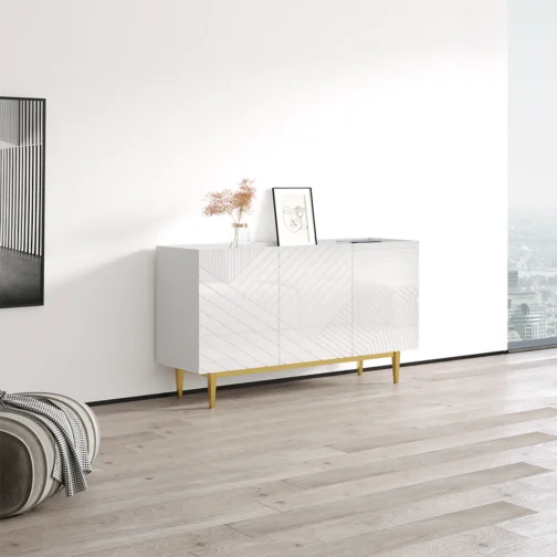 Portillo Sideboard - Image 4