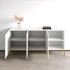 Hexa 02 Sideboard - Image 5