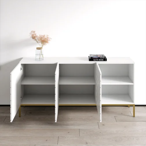 Hexa 02 Sideboard - Image 5